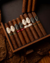 
                      
                        Load image into Gallery viewer, Trinidad x Davidoff Proficient Bundle
                      
                    