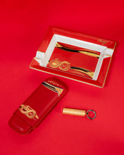 
                      
                        Load image into Gallery viewer, Davidoff Year of the Snake Gift Set 2025
                      
                    