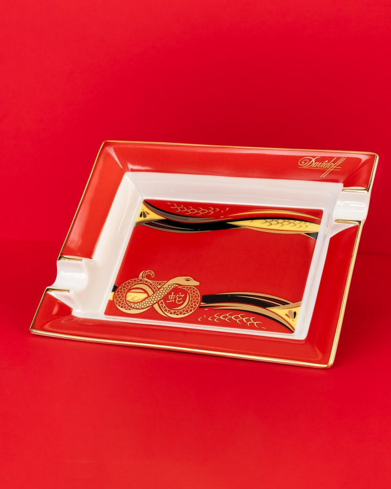 Davidoff Year of the Snake Gift Set 2025