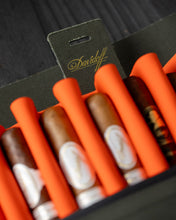 
                      
                        Load image into Gallery viewer, Davidoff Travel Humidor Explorer
                      
                    