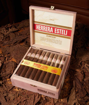 Drew Estate Herrera Esteli Habano Lonsdale Deluxe