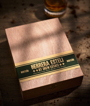 Drew Estate Herrera Esteli Norteno Robusto Grande - nextCIGAR