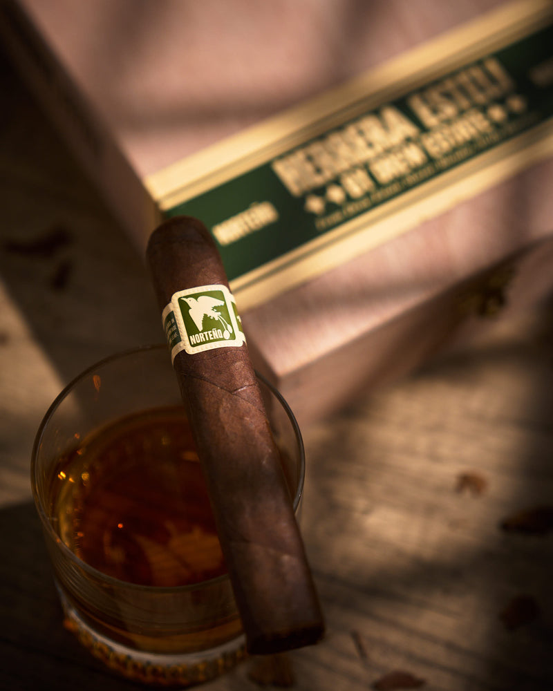 Drew Estate Herrera Esteli Norteno Robusto Grande - nextCIGAR