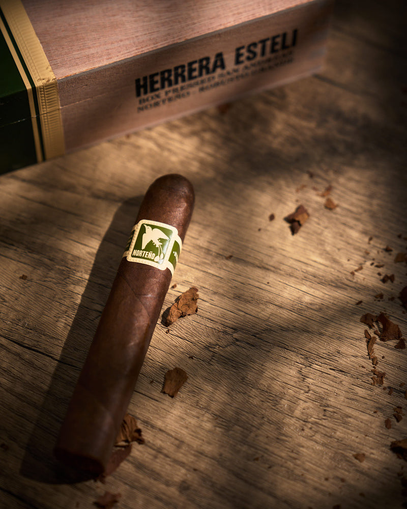 Drew Estate Herrera Esteli Norteno Robusto Grande - nextCIGAR