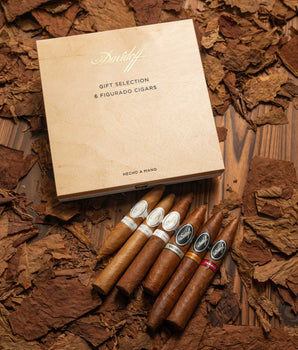 Davidoff Figurado Gift Selection