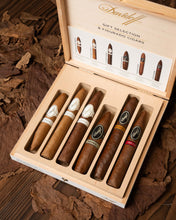 
                      
                        Load image into Gallery viewer, Davidoff Figurado Gift Selection
                      
                    