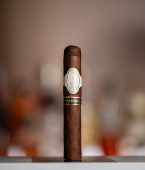 Davidoff Maduro Robusto