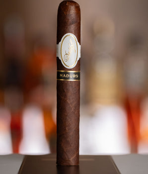 Davidoff Maduro Toro