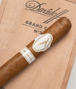 Davidoff Grand Cru No. 3