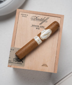 Davidoff Grand Cru No. 5