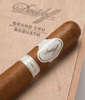 Davidoff Grand Cru Robusto