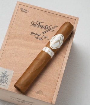 Davidoff Grand Cru Toro