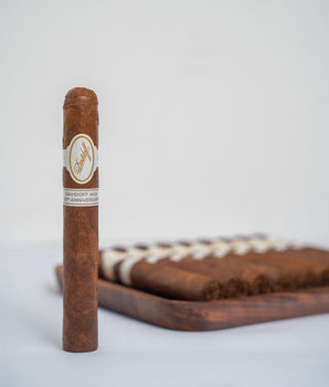 Davidoff Asia 50th Anniversary Exclusive Edition 2024 (No box)