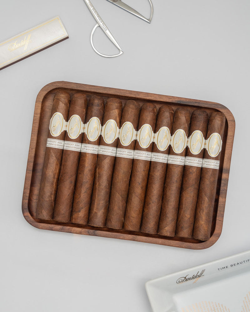 Davidoff Asia 50th Anniversary Exclusive Edition 2024 (No box)