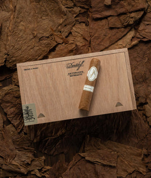 Davidoff Aniversario Entreacto