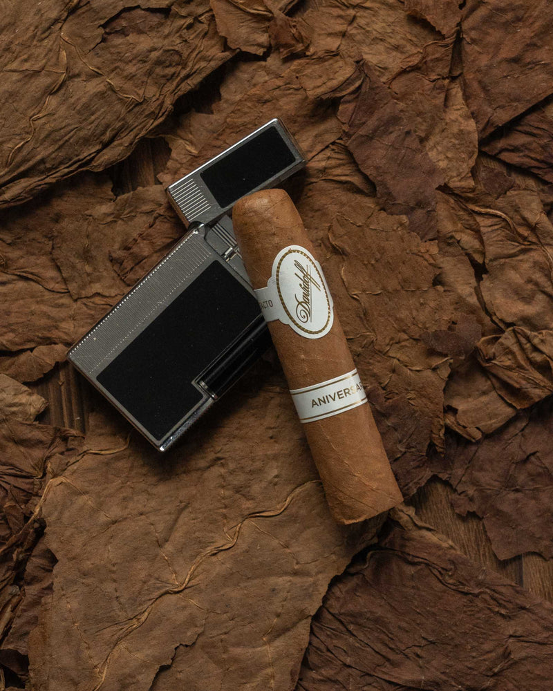 Davidoff Aniversario Entreacto