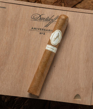 Davidoff Aniversario No. 3