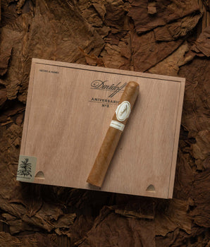 Davidoff Aniversario No. 3