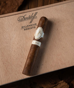 Davidoff Millennium Robusto