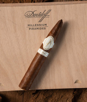 Davidoff Millennium Pirámides