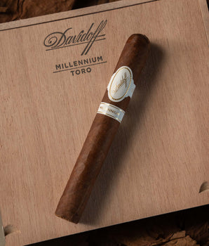 Davidoff Millennium Toro