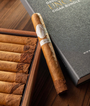 Davidoff Grand Cru Robusto Cigar Bundle (Uncut)