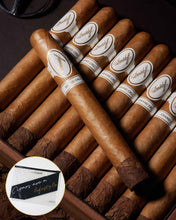 
                      
                        Load image into Gallery viewer, Davidoff Grand Cru Toro Cigar Bundle (Uncut)
                      
                    