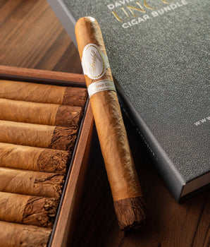 Davidoff Grand Cru Toro Cigar Bundle (Uncut)