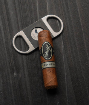 Davidoff Escurio Petit Robusto