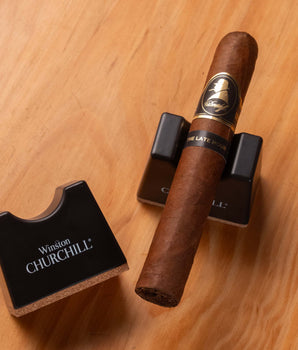 Davidoff Winston Churchill The Late Hour Toro