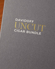 
                      
                        Load image into Gallery viewer, Davidoff Winston Churchill &quot;The Original Series&quot; Toro Cigar Bundle (Uncut)
                      
                    