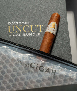 Davidoff Winston Churchill "The Original Series" Toro Cigar Bundle (Uncut)