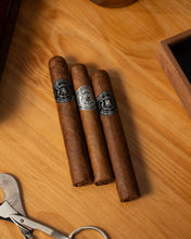 
                      
                        Load image into Gallery viewer, Zino x Camacho x Davidoff Bundle
                      
                    