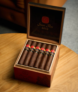 E.P. Carrillo Short Run 2023 Gordo 6X60