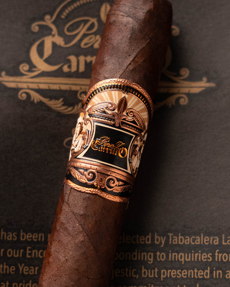 E.P. Carrillo Encore Noir