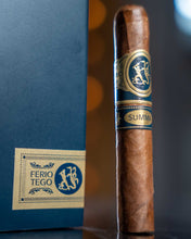 
                      
                        Load image into Gallery viewer, Ferio Tego Summa Robusto - nextCIGAR
                      
                    