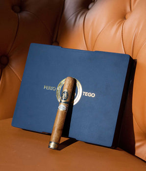 Ferio Tego Elegancia 2023 - nextCIGAR