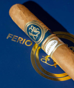 Ferio Tego Elegancia 2023 - nextCIGAR