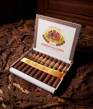 Ramón Allones Club Allones Edición Limitada 2015