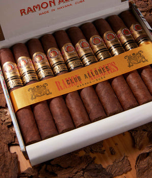 Ramón Allones Club Allones Edición Limitada 2015