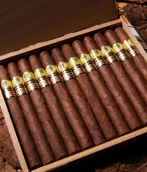 Trinidad Ingenios Edición Limitada 2007