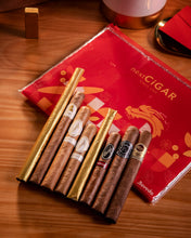 
                      
                        Load image into Gallery viewer, nextCIGAR Lucky Bag 2024 A
                      
                    