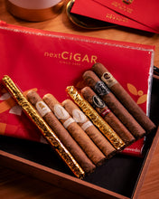 
                      
                        Load image into Gallery viewer, nextCIGAR Lucky Bag 2024 A
                      
                    