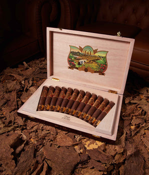 Oliva Serie V 135th Anniversary Edición Limitada