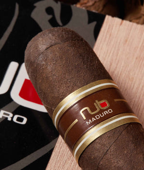 Nub 460 Maduro