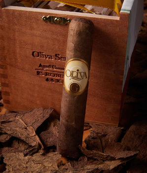 Oliva Serie G Aged Cameroon Robusto