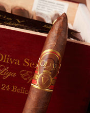 
                      
                        画像をギャラリービューアに読み込む, Oliva Serie V Belicoso
                      
                    