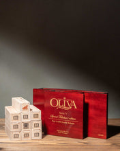 
                      
                        將圖片載入圖庫檢視器 Oliva Serie V Special Tabolisa Uno Edition Double Robusto - nextCIGAR
                      
                    
