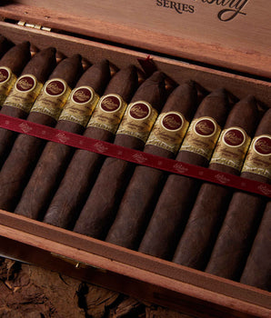 Padrón 1964 Anniversary Belicoso Maduro