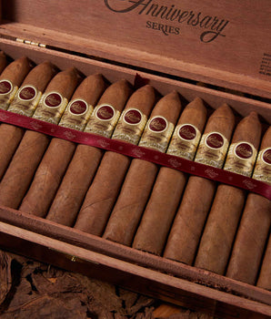 Padrón 1964 Anniversary Belicoso Natural